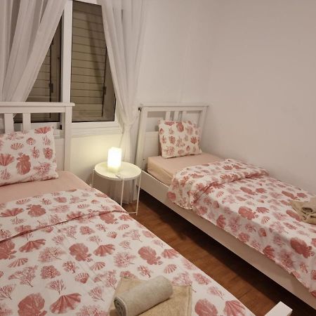 Protaras Sea View Villa With Private Pool Εξωτερικό φωτογραφία