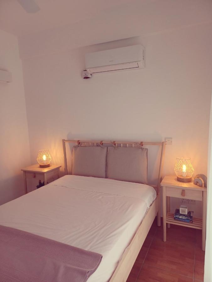 Protaras Sea View Villa With Private Pool Εξωτερικό φωτογραφία