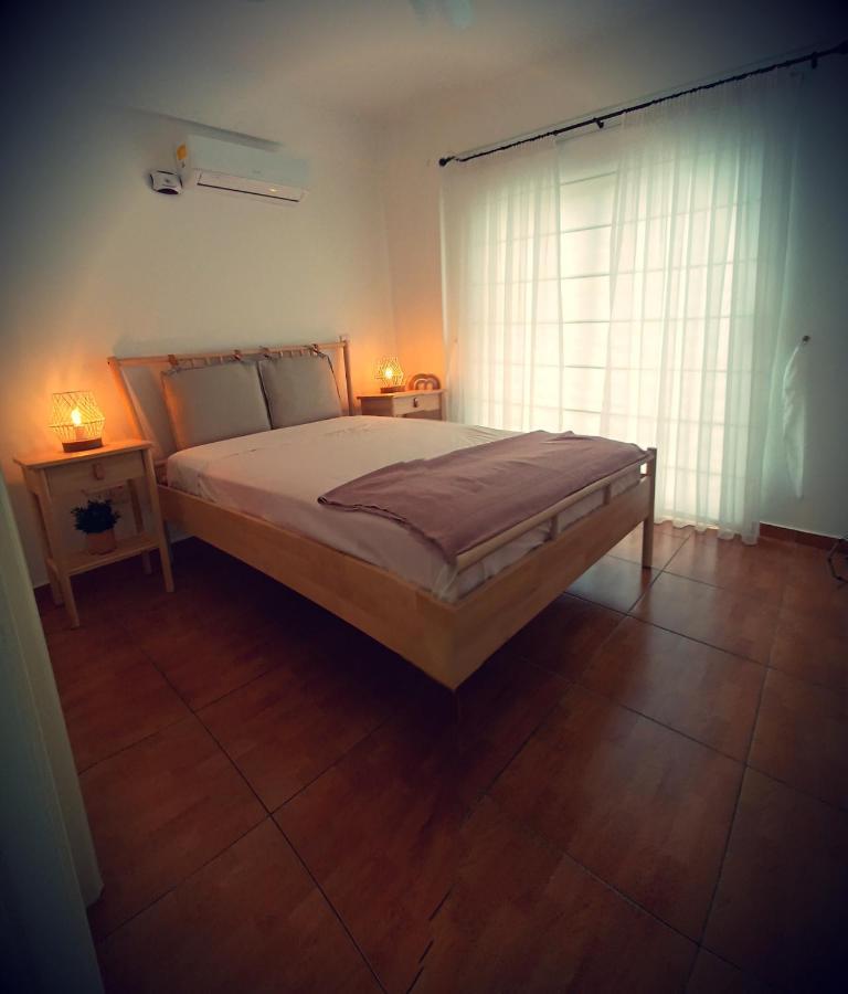 Protaras Sea View Villa With Private Pool Εξωτερικό φωτογραφία
