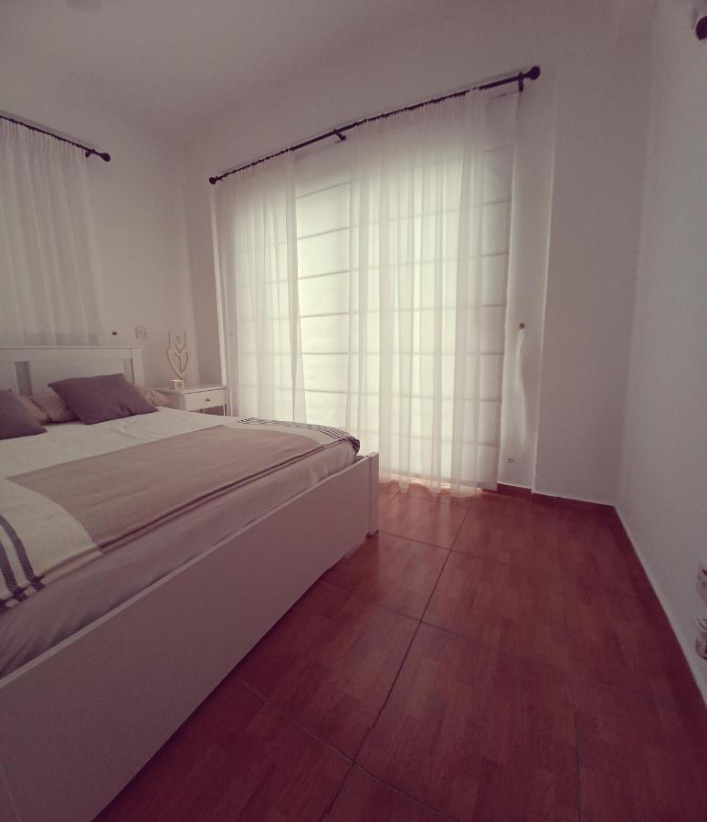 Protaras Sea View Villa With Private Pool Εξωτερικό φωτογραφία