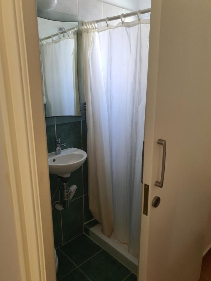 Protaras Sea View Villa With Private Pool Εξωτερικό φωτογραφία