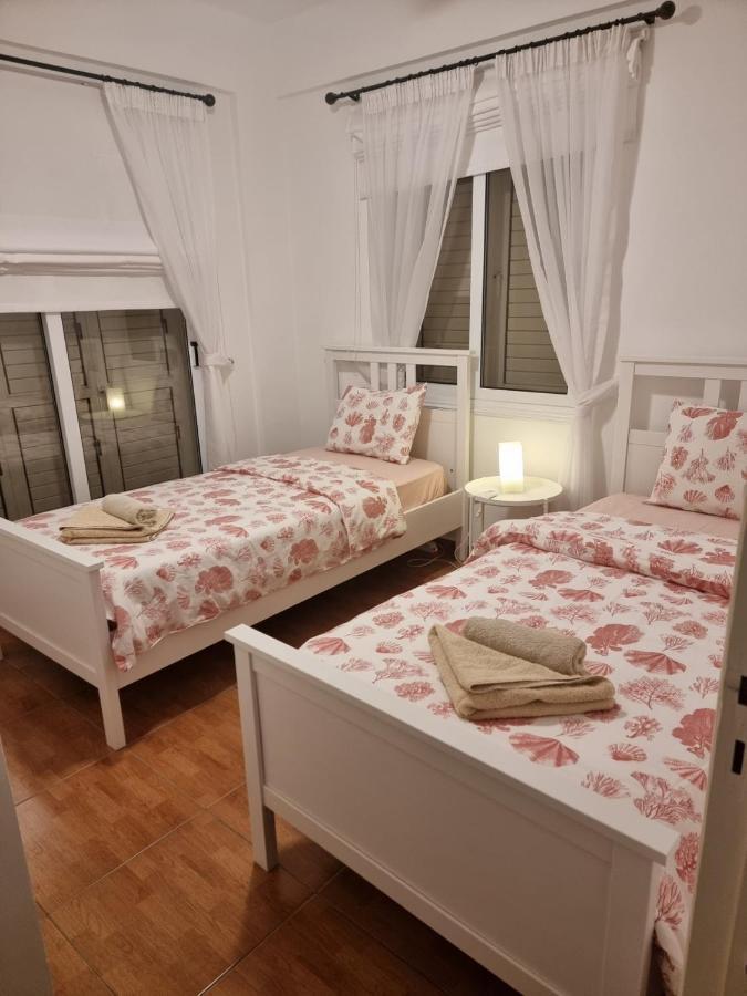 Protaras Sea View Villa With Private Pool Εξωτερικό φωτογραφία