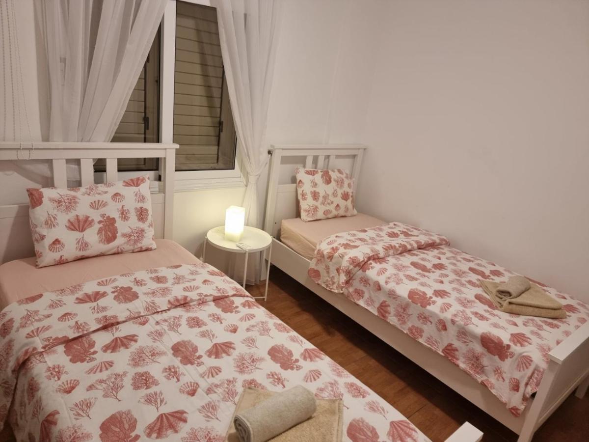 Protaras Sea View Villa With Private Pool Εξωτερικό φωτογραφία