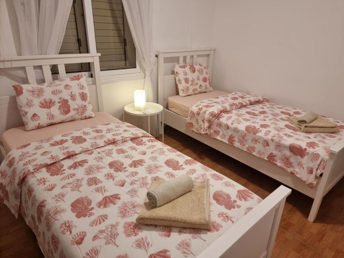Protaras Sea View Villa With Private Pool Εξωτερικό φωτογραφία